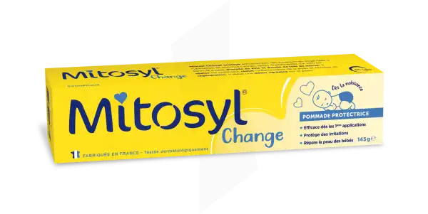 Mitosyl Change Pommade Protectrice T/145g