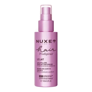 Nuxe Hair Prodigieux Lait Capilaire 100ml