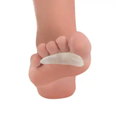 Orliman Feet Pad Coussinet Gel Orteil Droit Taille L à CAMBLANES-ET-MEYNAC