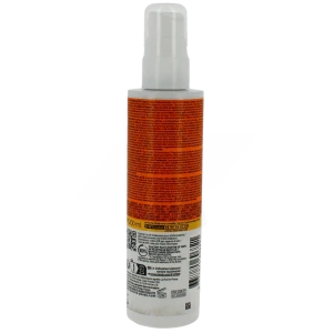 La Roche Posay Anthelios Crème Solaire En Invisible Corps Spf30 Avec Parfum Spray/200ml