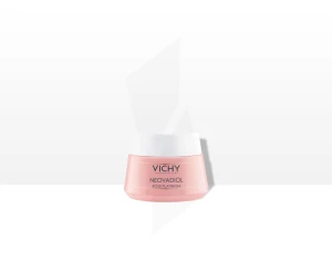 Vichy Neovadiol Rose Platinium Crème Pot/50ml + Sérum