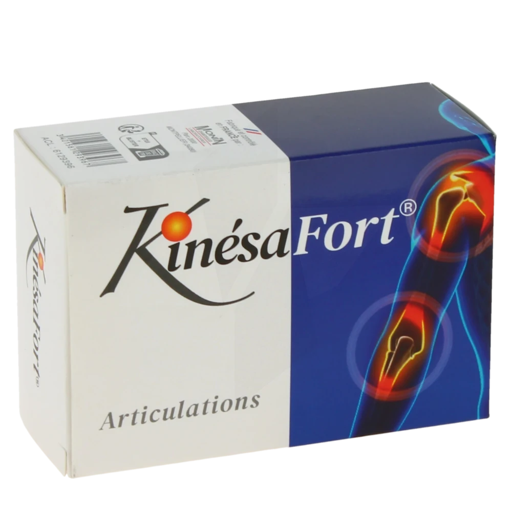 Kinesafort Articulations Gél B/60