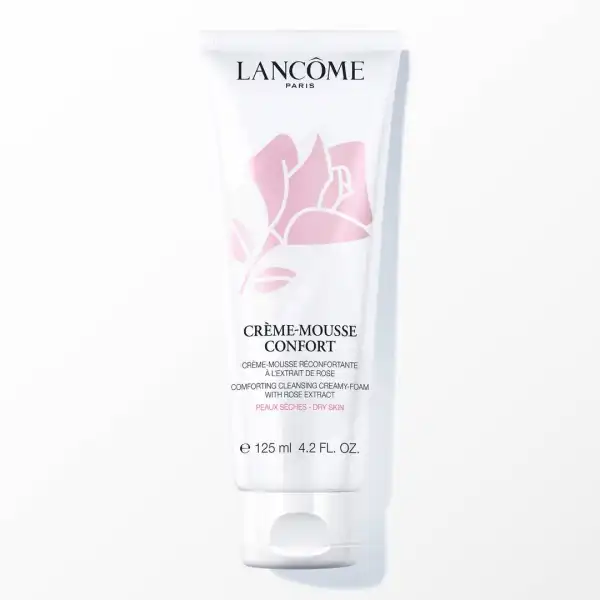 Lancôme Crème Mousse-confort T/125ml