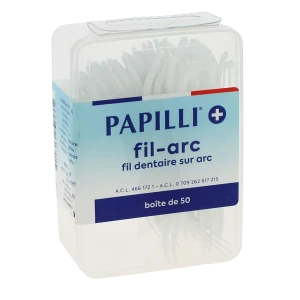 Papilli Fil Arc, Bt 50
