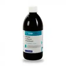 Eps Phytostandard Olivier Extrait Fluide Fl/500ml