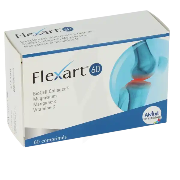 Flexart Cpr B/60