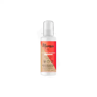 Mamina Alcamo Marina Sérum Réparateur Et Nourissant 100ml à VILLENEUVE-LOUBET