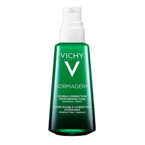 Vichy Normaderm Soin Quotidien Double Correction Flacon Pompe/50ml