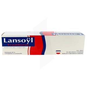 Lansoyl Gel Oral En Récipient Unidose Framboise B/10