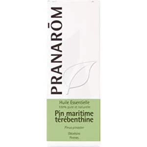 Pranarôm Huile Essentielle Pin Maritime 100ml