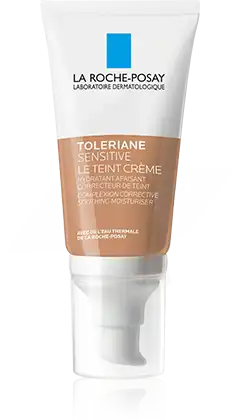 Tolériane Sensitive Le Teint Crème Médium Fl Pompe/50ml