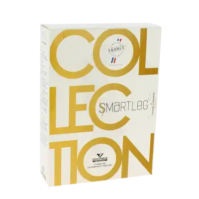 Smartleg 2 Collection Collant Contention Irrésistible Illusion T2n à Hagetmau