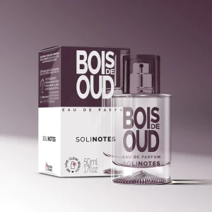Solinotes Bois De Oud Eau De Parfum 50ml