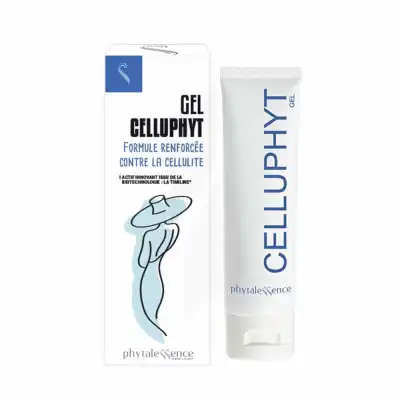 Phytalessence Gel Celluphyt 200ml à NICE