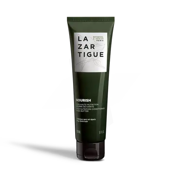 Lazartigue Nourish Soin Après-shampoing 150ml