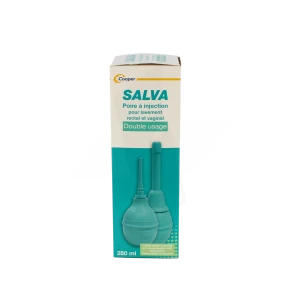 Salva, 280 Ml