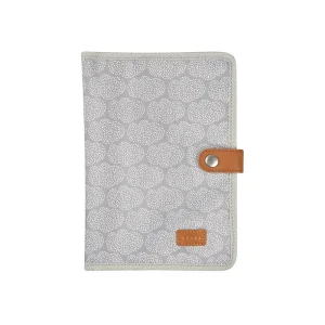Beaba Protege Carnet Sante Tiny Dots