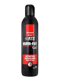 Stc Nutrition Burn Fat® Gel D’application Locale à Poitiers