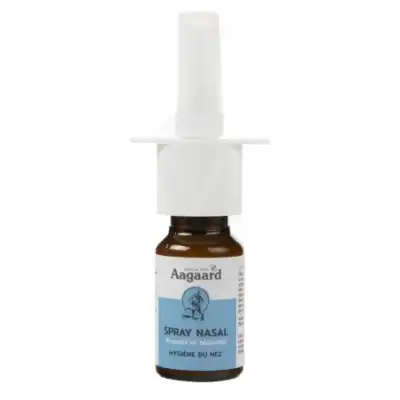 Aagaard Spray Nasal 15ml à VALENCE