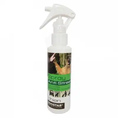 Zoostar Spray Anti-stress - Chiens à Venerque