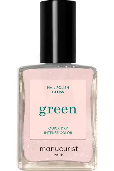 Manucurist Vao Green Gloss 15ml