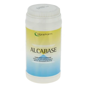 Alcabase Pdr Pot/250g