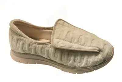 Chut Pu 1077 Beige Pointure 37 (pu1077) à LORMONT