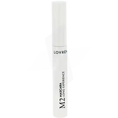 Lovrén M2 Mascara Longue Expérience 10ml à Mérignac
