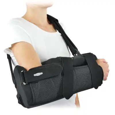 Donjoy Psa 2 Coussin D'abduction Psa 2 Modèle Standard Droit à HEROUVILLE ST CLAIR