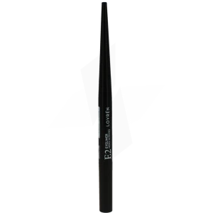 Lovrén E2 Eyeliner Noir Intense