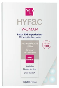 Hyfac Woman Crème Soin Global 40ml