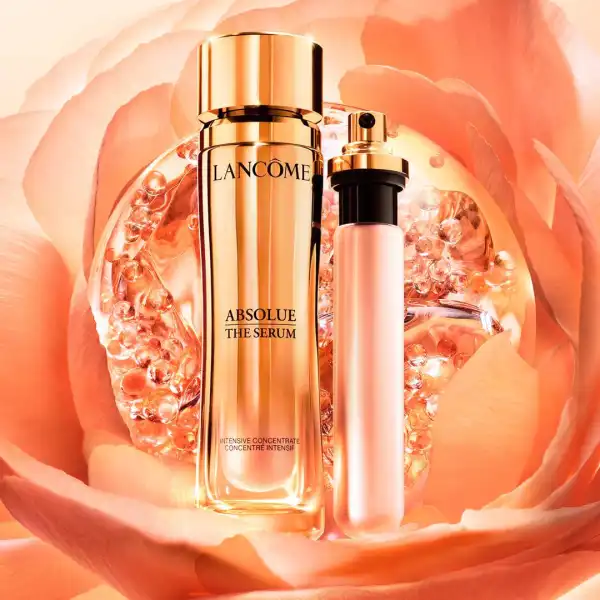 Lancôme Absolue Le Sérum Recharge/30ml