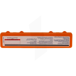 Glucagen Kit 1 Mg/ml, Poudre Et Solvant Pour Solution Injectable
