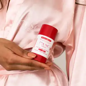 Musc Intime La Femme Envoûtante Rose Mystik Déodorant Solide 50g à Froideconche