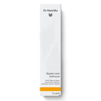 Dr. Hauschka Baume Lacté Nettoyant 75 Ml à Toulouse