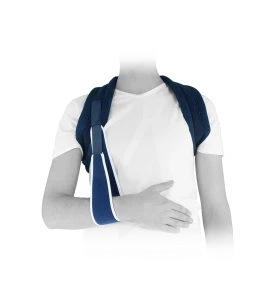 Sober Soft Sangle Clavicul Enf T1