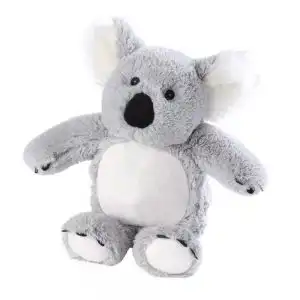 Soframar Cozy Bouillotte Peluche Grain De Blé Koala