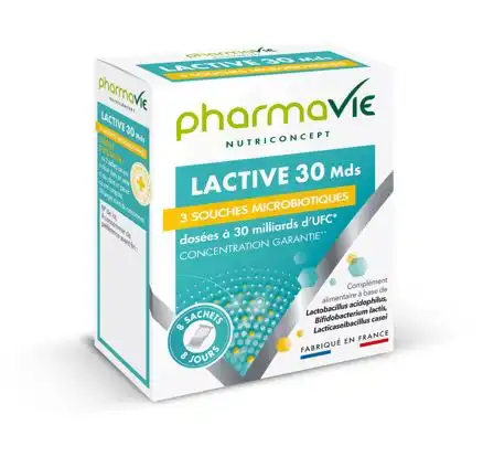 Lactive 30 Mds