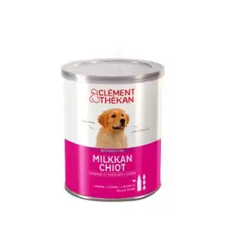 Milkkan Chiot Lait Maternisé B/400g + 5 Accessoires à Annecy