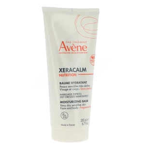Xeracalm Nutri Baume Hydrat 200 Ml