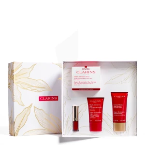 Clarins Coffret Multi-intensive