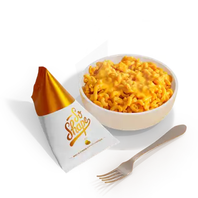 So Shape Berlingot Mac & Cheese à MARIGNANE