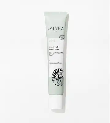 Patyka Pure Fluide Matifiant Perfecteur T/40ml à Libourne
