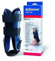 Actimove Talocast Attelle Cheville Droite Rigide à Paray-le-Monial