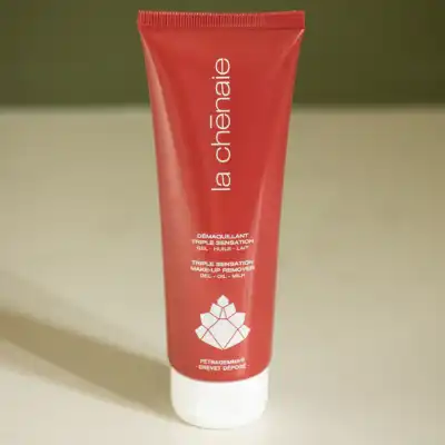 La Chênaie Démaquillant Triple Sensation 100 Ml à Fontenay le Comte