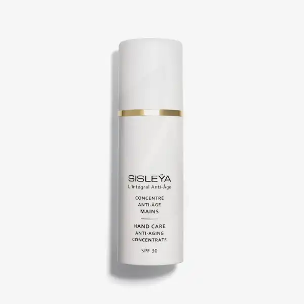 Sisley Sisleÿa L'intégral Anti-Âge Concentré Anti-Âge Mains Fl/75ml