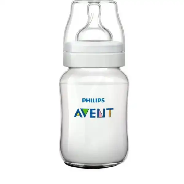 Avent Classic + Biberon 260ml