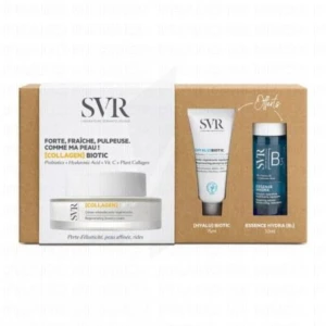 Svr Coffret [collagen] Biotic