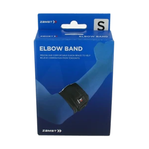 Zamst Elbow Band Bande épicondylite S