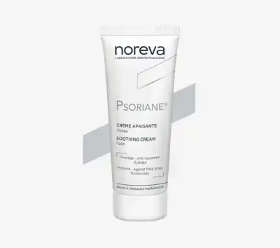 Noreva Psoriane Crème Apaisante T/40ml à DAMMARIE-LES-LYS